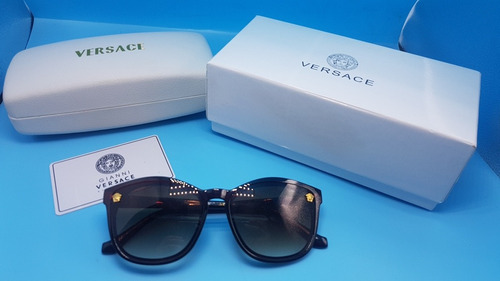 Lentes Versace Mujer Originales