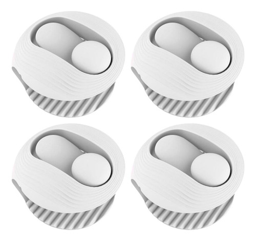 2 Clips De Funda Nórdica De 4 Piezas, Pinzas Para Sábanas
