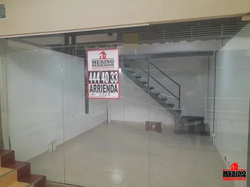 Local En Arriendo En Medellín - Centro