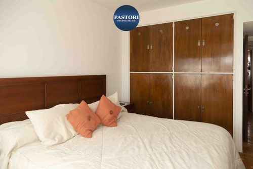 Imagen 16 de 20 de Departamento En Venta En Martínez Santa Fe / Fleming