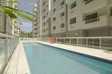 Imagem 8 de 11 de Apartamento Com 2 Dormitórios À Venda, 52 M² - Taquara - Rio De Janeiro/rj - Ap0498
