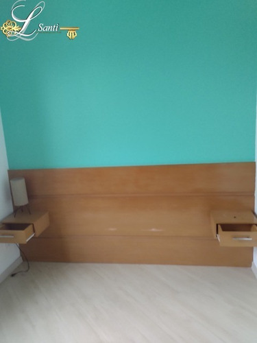 Imagem 9 de 22 de Apartamento - Ap00183 - 68735496