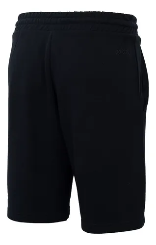Bermuda masculina adidas store mercado livre