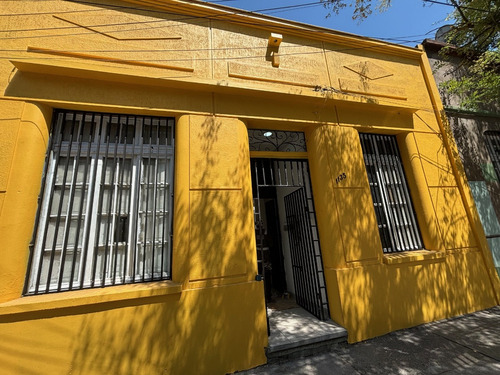 Casa Remodelada A Pasos Del Metro Matta