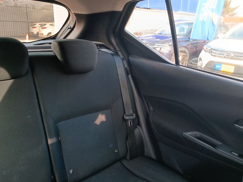Nissan Kicks 2023