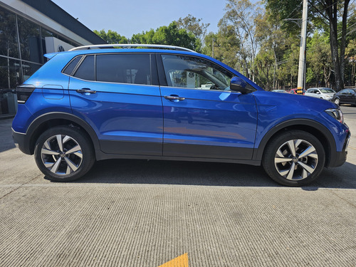 Volkswagen Taigun 1.0 Tsi Comfortline At