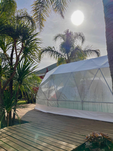 Cabañas Para Adultos Punta Del Diablo Con Piscina Climatizada