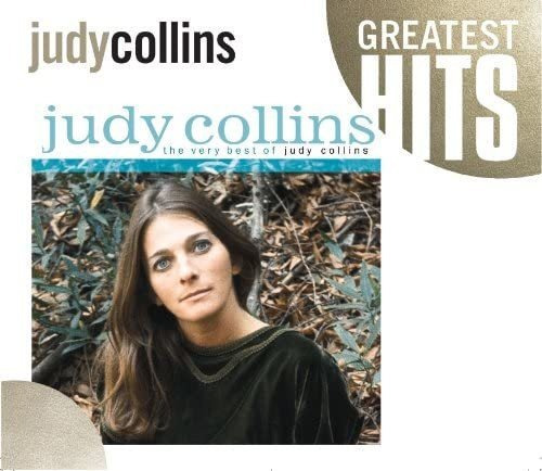 Cd: Lo Mejor De Judy Collins