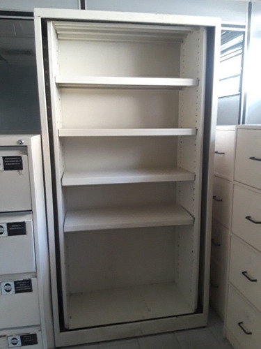 Estante Archivador Y Arturito 4 Gabetas