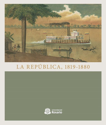 La República 18191880