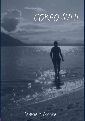 Corpo Sutil (libro Original)