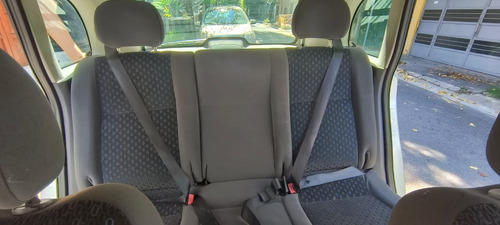 Chevrolet Meriva 1.8 Gls