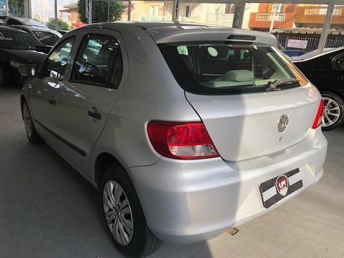 Volkswagen Gol G5 1.0