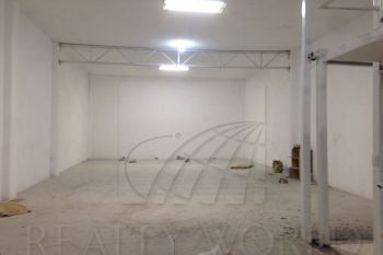 Bodegas En Renta En Antonio I. Villarreal, Monterrey