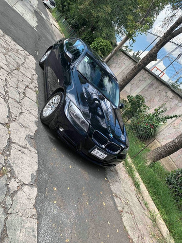 Imagen 2 de 15 de Bmw 325i 2010