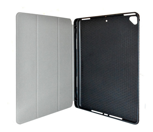 Imagen 2 de 7 de Funda Jetech Para iPad 10.2 9ª 8ª 7ª Generación A2200