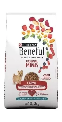 Purina beneful sale 20 kg