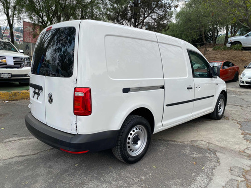 Volkswagen Caddy 1.6 Base Mt