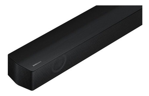 Imagen 7 de 8 de Barra De Sonido Samsung Hw-b550 Subwoofer Inalámbrico