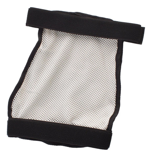 Cinturón De Diálisis Abdominal, Accesorios For Gris