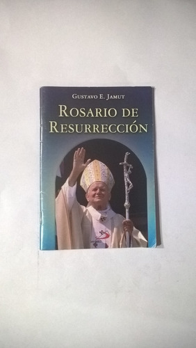 Rosario De La Resurrección - Jamut