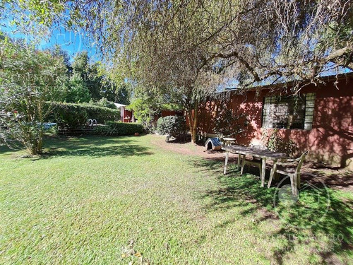 Imagen 26 de 30 de Venta- Casa - Los Cardales - Exaltacion De La Cruz