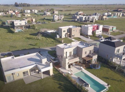 Imagen 8 de 12 de Lote Interno En Barrio Privado Los Talas Lote 435 Etapa 2