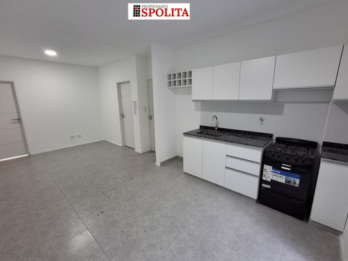 Departamento En Venta Jose Leon Suarez