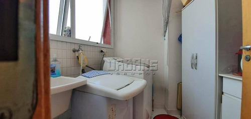 Imagem 5 de 22 de Apartamento À Venda Por R$ 720.000,00 - Jardim Bela Vista - Santo André/sp - Ap1539