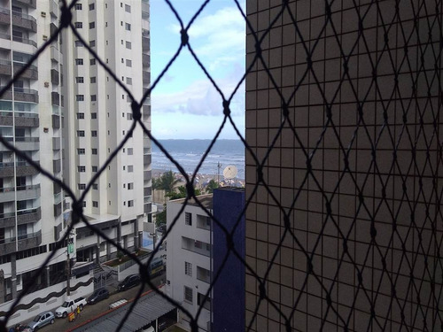 Imagem 8 de 27 de Apartamento, 1 Dorms Com 75 M² - Campo Da Aviacao - Praia Grande - Ref.: Gim6023756 - Gim6023756
