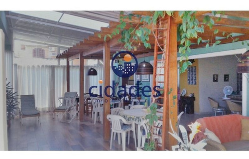Imagem 13 de 30 de Residential / Home Florianopolis Sc - L00087