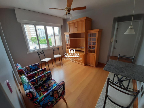 Imagem 1 de 17 de Apartamento Para Aluguel, 1 Quarto, 1 Vaga, Petropolis - Porto Alegre/rs - 2941