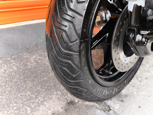 Yamaha Xmax 250 Abs 2021 Com 25 Mil Km