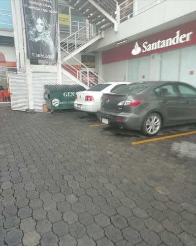 Imagen 8 de 13 de Locales En Renta En Plaza La Viga 50m2, $300.00