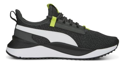 Tenis Puma Para Niño Pacer Easy Street Comodos Deportivos