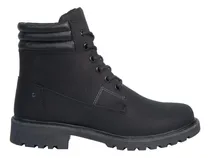 Comprar Botin Kebo Mujer Liso Hiker 1178112