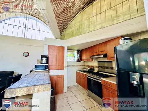 Venta De Casa En Condominio, Chipitlán, Cuernavaca, Morelosclave 5328