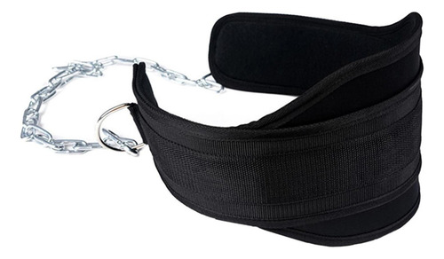 Corrente Para Homens Mulheres Mergulhando Pull Ups