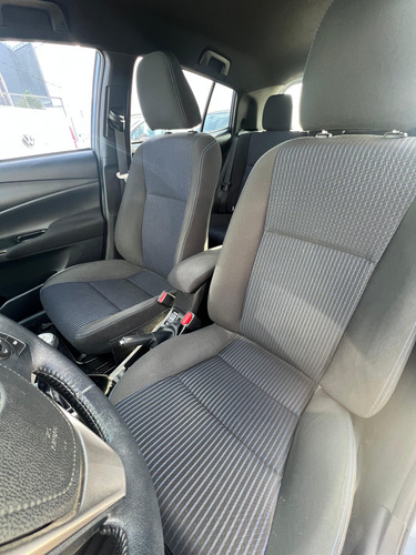 Toyota Yaris 1.5 107cv Xls