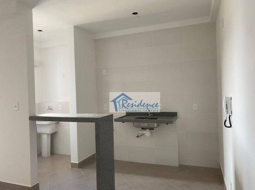 Imagem 5 de 26 de Apartamento Com 3 Dormitórios À Venda, 66 M² Por R$ 430.000,00 - Plaza Bella Vista - Indaiatuba/sp - Ap0541