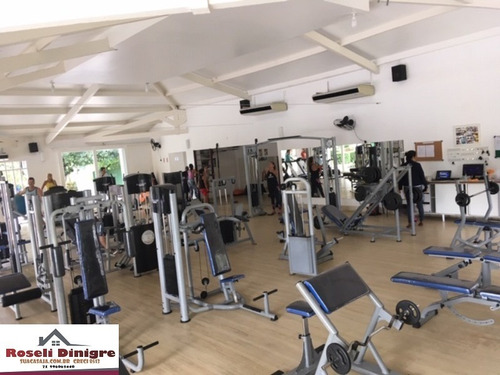 Imagem 21 de 30 de Vendida - Casa Encontro Das Águas 4 Suites Sendo 1 Externa - Preisa De Ajustes - V137c3 - 68703207