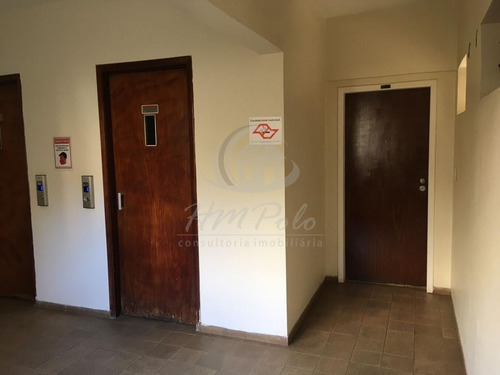 Imagem 17 de 21 de Apartamento À Venda Em Centro - Ap036010