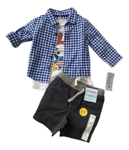 Ropa cat and jack best sale