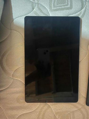 Tablet Lenovo 10 Pulgadas M10 Plus 3 Generación Color Gris