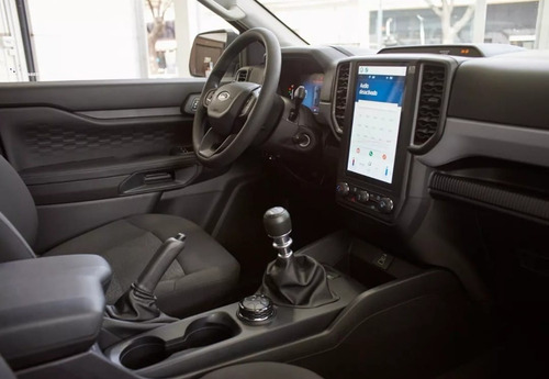 Ford Ranger 2.0 Cd 4X2 Xl 170Cv