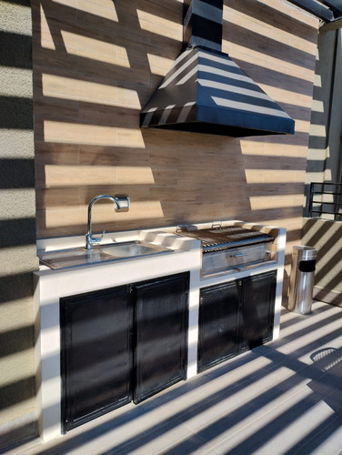Venta Studio Semiamoblado En San Miguel