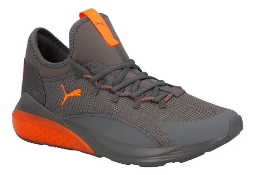 Puma cell hiking shoes sales