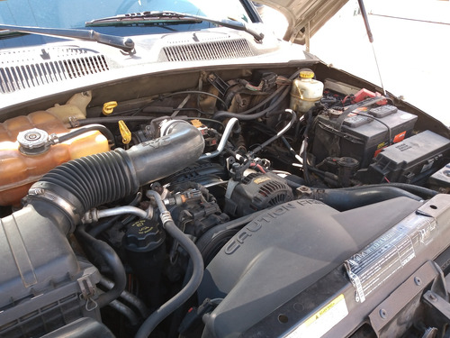 Jeep Liberty Sport 4x2 At
