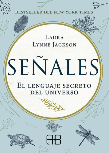 Libro Señales - Jackson, Laura Lynne