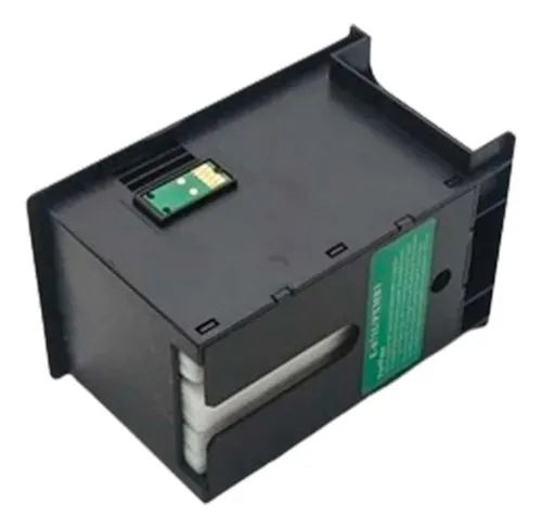 comprar  Kit Tanque Caja De Mantenimiento Epson L1455 T6711 Nuevo  |